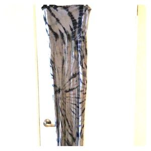 Billabong Tie Die Dress/Skirt